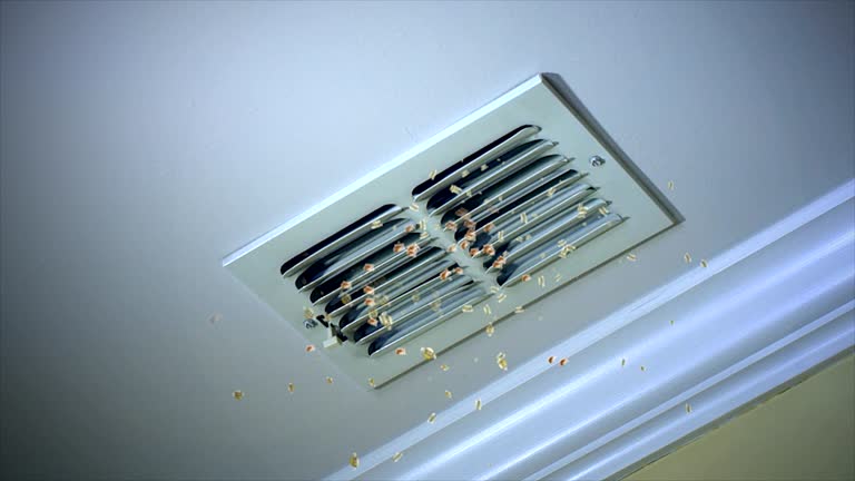 Professional Airduct Cleaning in Greencastle, IN