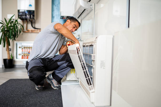 Best Affordable Air Duct Cleaning  in Greencastle, IN