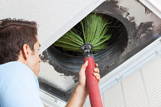 Best Local Air Duct Cleaning Services  in Greencastle, IN